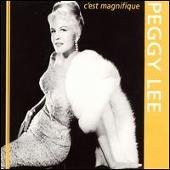 C'est Magnifique