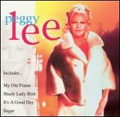 Peggy Lee [Legacy]