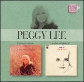 Natural Woman/Is That All There Is?