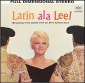 Latin ala Lee! [Bonus Tracks]