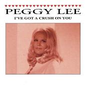 I've Got a Crush on You