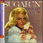 Sugar N Spice [Japan CD]