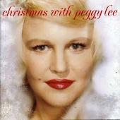 Christmas With Peggy Lee