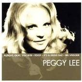 The Essential Peggy Lee