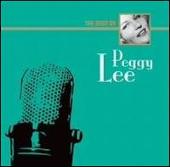 Best of Peggy Lee [Universal]