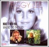 Make It with You/Where Did They Go