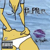 No Shame (Explicit)