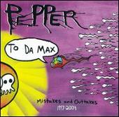 To Da Max 1997-2004