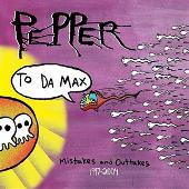 To Da Max (1997-2004) (Explicit)
