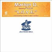 L.O.V.E. (4-Track Maxi-Single)