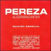Algo Para Cantar [Special Edition]