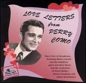 Love Letters: 1944-46
