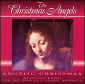 Christmas Angels: Angelic Christmas
