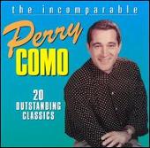 Incomparable Perry Como