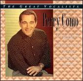 Great Vocalists Series