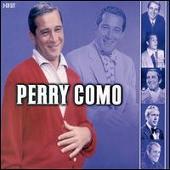Perry Como [3 Album Box]