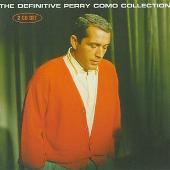 Definitive Perry Como Collection