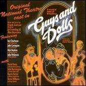 Guys and Dolls [1982 Lond