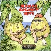 Hawaii Coconut Hits
