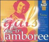 The Gals of the Big "D" Jamboree