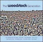 Woodstock Generation [Crimson]