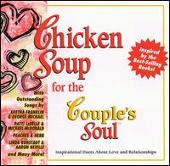 Chicken Soup for the Couple's Soul: Inspirational Duets About Love