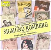 The Ultimate Sigmund Romb