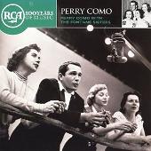 Perry Como With the Fontane Sisters