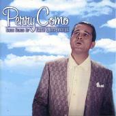 Sings Songs of Faith & Inspiration