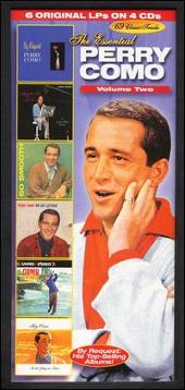 Essential Perry Como, Vol. 2