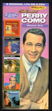 The Essential Perry Como,
