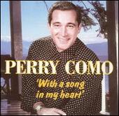 With a Song in My Heart [Prestige]