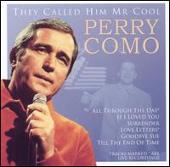 They Call Him Mr. Cool