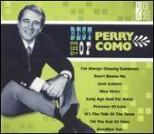 Prisoner Of Love/Till The End Of Time