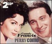 Perry Como/Connie Francis