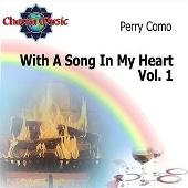 With A Song In My Heart, Vol.1