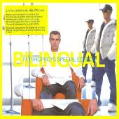 Bilingual [UK Bonus CD]