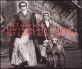 I Don't Know What You Want But I Can't Give It Any More, Pt. 1 [UK CD Single]