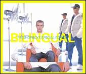 Bilingual [Japan Bonus CD]