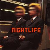 Nightlife (With Bonus Tracks)