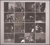 Music for Falling from Trees