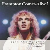 Frampton Comes Alive! [25th Anniversary Deluxe Edition]