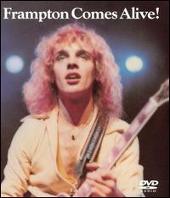 Frampton Comes Alive! [DVD Audio/Bonus Videos]