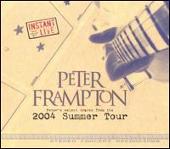 Instant Live: Peter's Select Tracks from the 2004 Summer Tour