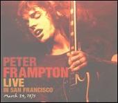 Live In San Francisco, March 24, 1975