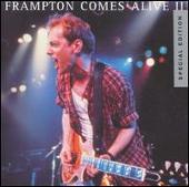 Frampton Comes Alive II [2 CD]
