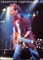 Frampton Comes Alive II [Video]