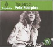 Best of Peter Frampton: Green Series