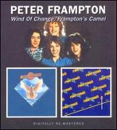 Wind of Change/Frampton's Camel