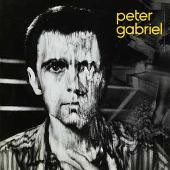 Peter Gabriel (3rd LP)